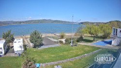 SURFCLUB - Windsurfing Domaša