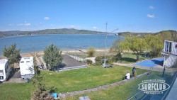 SURFCLUB - Windsurfing Domaša