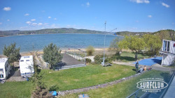 SURFCLUB - Windsurfing Domaša