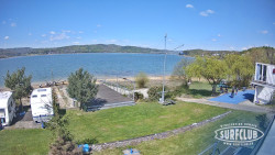 SURFCLUB - Windsurfing Domaša