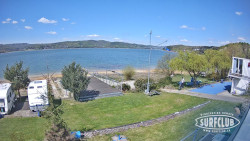 SURFCLUB - Windsurfing Domaša