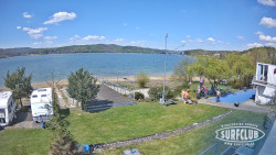 SURFCLUB - Windsurfing Domaša