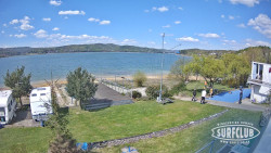 SURFCLUB - Windsurfing Domaša