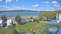 SURFCLUB - Windsurfing Domaša