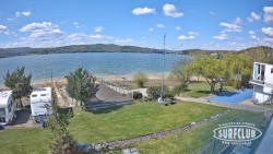 SURFCLUB - Windsurfing Domaša