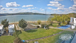 SURFCLUB - Windsurfing Domaša