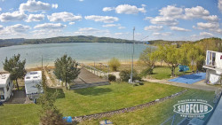 SURFCLUB - Windsurfing Domaša