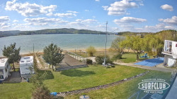 SURFCLUB - Windsurfing Domaša