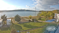 SURFCLUB - Windsurfing Domaša