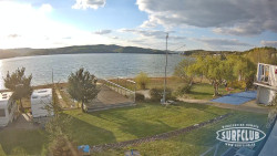 SURFCLUB - Windsurfing Domaša