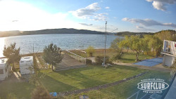 SURFCLUB - Windsurfing Domaša