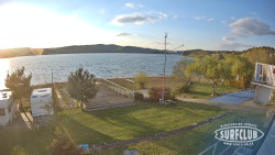 SURFCLUB - Windsurfing Domaša
