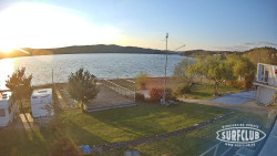 SURFCLUB - Windsurfing Domaša