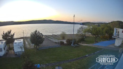 SURFCLUB - Windsurfing Domaša