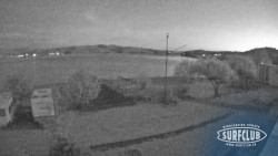 SURFCLUB - Windsurfing Domaša