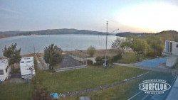 SURFCLUB - Windsurfing Domaša