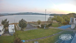 SURFCLUB - Windsurfing Domaša