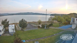 SURFCLUB - Windsurfing Domaša