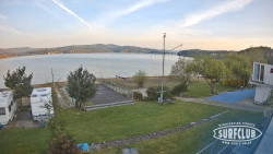 SURFCLUB - Windsurfing Domaša