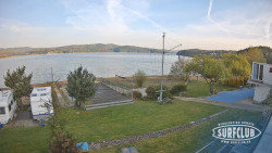 SURFCLUB - Windsurfing Domaša