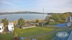 SURFCLUB - Windsurfing Domaša