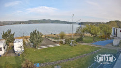 SURFCLUB - Windsurfing Domaša