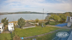 SURFCLUB - Windsurfing Domaša