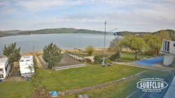 SURFCLUB - Windsurfing Domaša