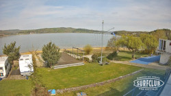 SURFCLUB - Windsurfing Domaša