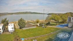 SURFCLUB - Windsurfing Domaša