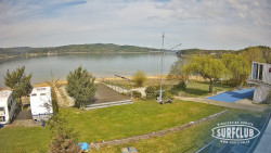 SURFCLUB - Windsurfing Domaša