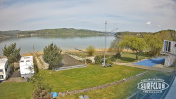 SURFCLUB - Windsurfing Domaša