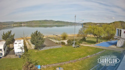 SURFCLUB - Windsurfing Domaša