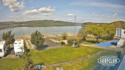 SURFCLUB - Windsurfing Domaša