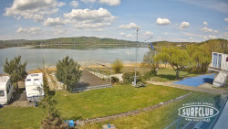 SURFCLUB - Windsurfing Domaša