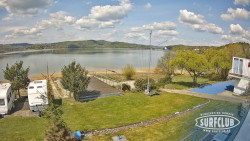 SURFCLUB - Windsurfing Domaša