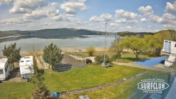 SURFCLUB - Windsurfing Domaša