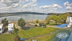 SURFCLUB - Windsurfing Domaša