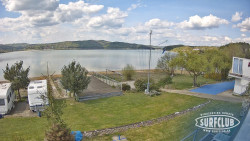 SURFCLUB - Windsurfing Domaša