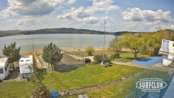 SURFCLUB - Windsurfing Domaša