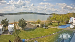 SURFCLUB - Windsurfing Domaša