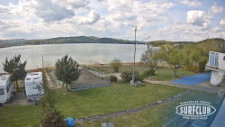 SURFCLUB - Windsurfing Domaša