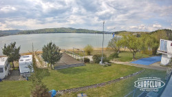 SURFCLUB - Windsurfing Domaša