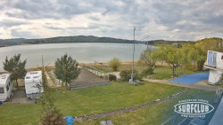 SURFCLUB - Windsurfing Domaša