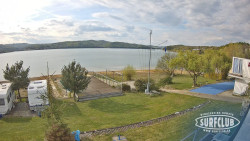 SURFCLUB - Windsurfing Domaša