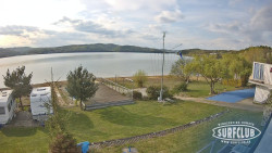 SURFCLUB - Windsurfing Domaša