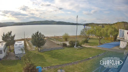 SURFCLUB - Windsurfing Domaša