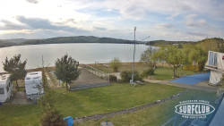 SURFCLUB - Windsurfing Domaša