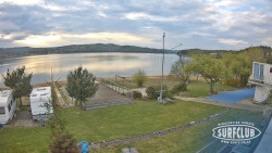 SURFCLUB - Windsurfing Domaša