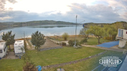 SURFCLUB - Windsurfing Domaša